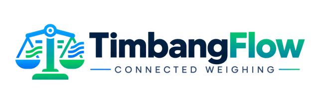 TimbangFlow — Connected Weighing